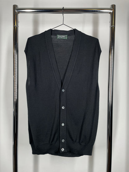 Grandad Vest