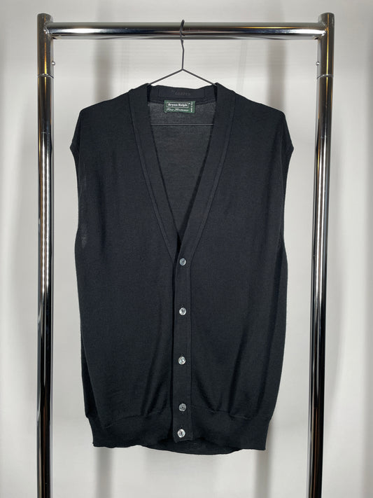 Grandad Vest