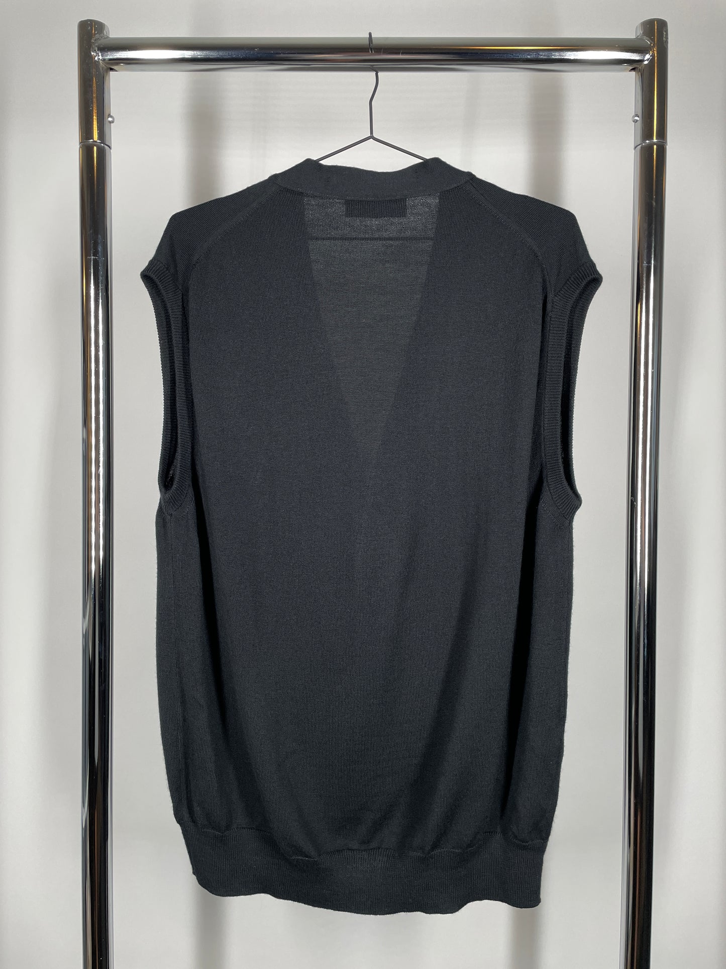 Grandad Vest