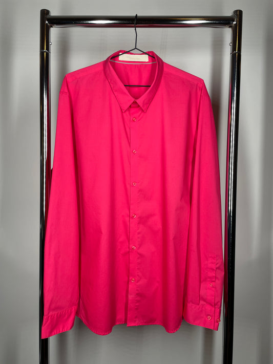 The Perfect Pink Men's Button Down