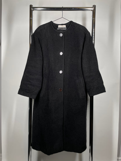 Hooded Winter Coat