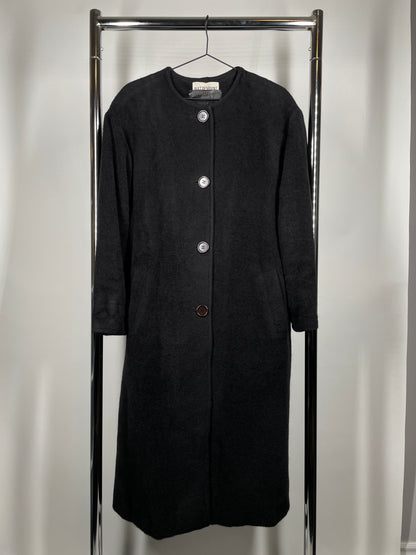 Hooded Winter Coat