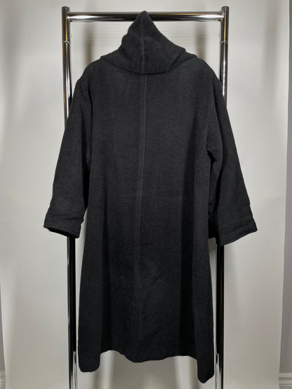 Hooded Winter Coat