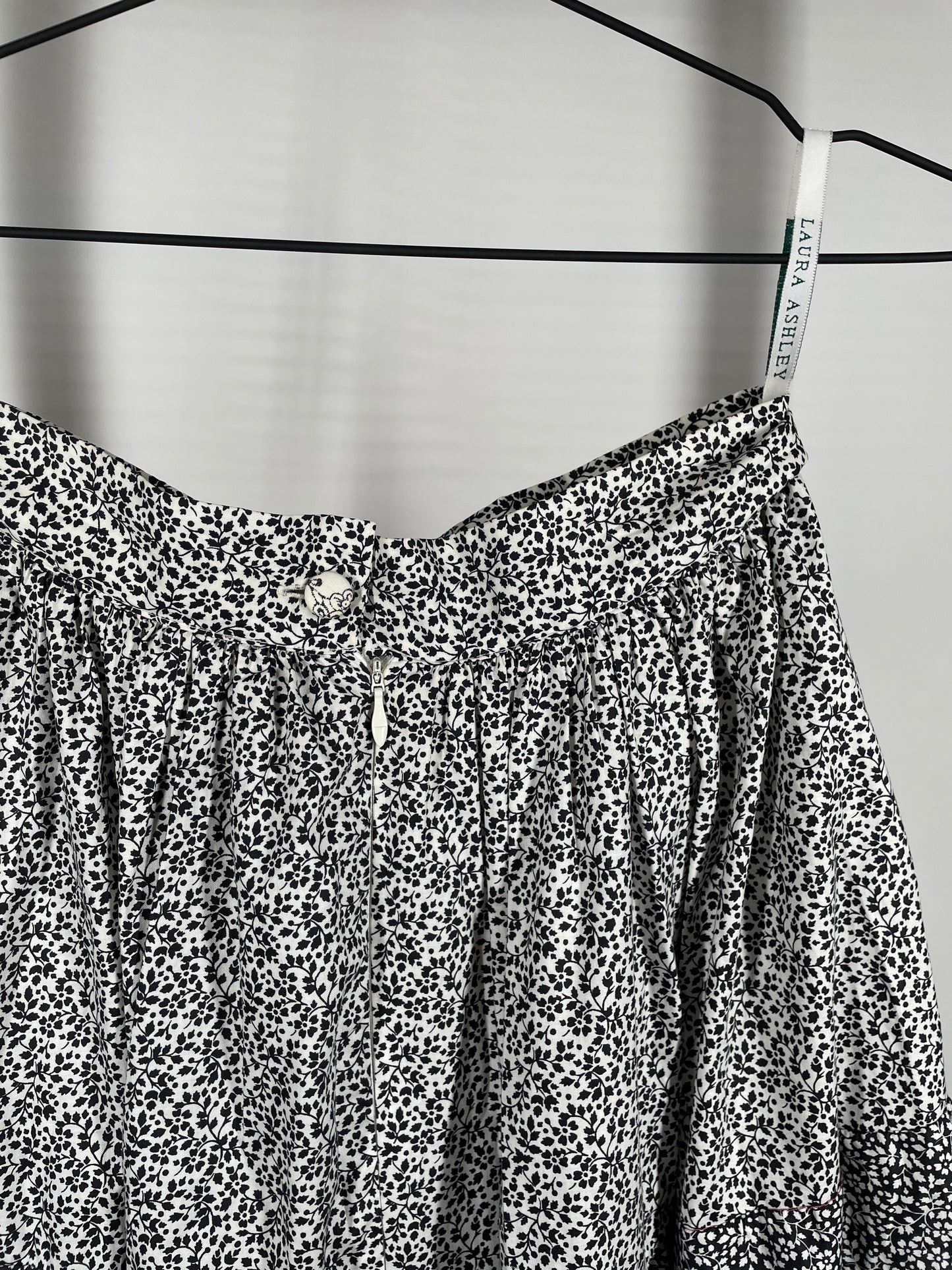 My Mom's 90's Skirt
