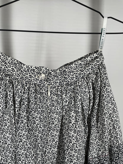 My Mom's 90's Skirt