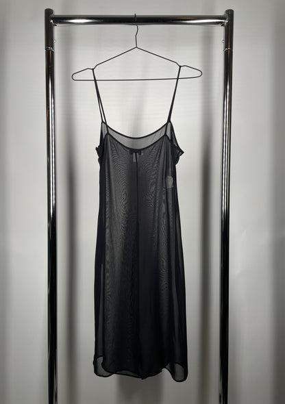 Philosophy di Alberta Ferretti Rayon Slip Dress