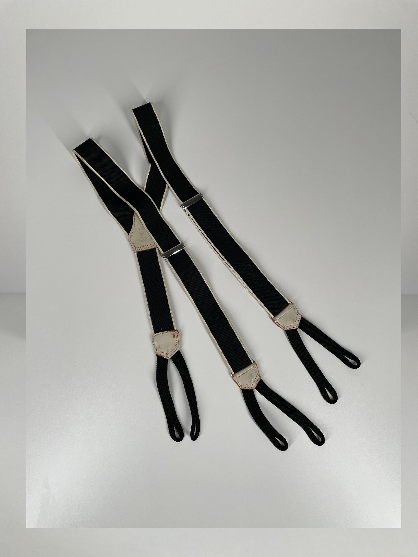 Vintage Suspenders