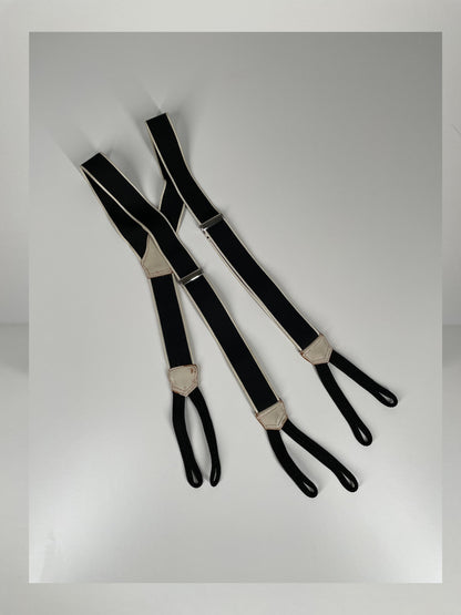 Vintage Suspenders