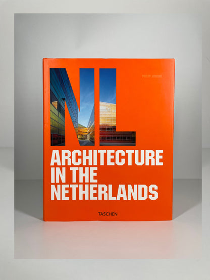Architecture in the Netherlands